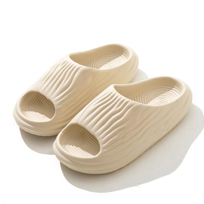 Slippers Women Summer Shoes Lovers Wear Outdoor Men Indoor Home Bathroom Hotel Light Soft Soles Home Sandals