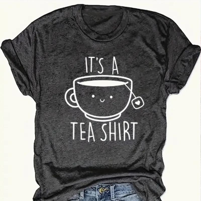 

Fashion Women Cool Street Dance Girl Print T Shirt Funny Casual O-neck Short Sleeves T-shirt Summer Female Tee Shirt 8XL серый