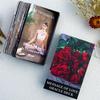 DPEHAKMK Love Message Oracle Cards Oracle Cards Love Romance Twin Flame Soulmate Message Beginner's