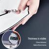 Thick Self-Adhesive Waterproof Skirting Board Wallpaper: Moisture-Proof, Anti-Collision Wall Protection & Decoration