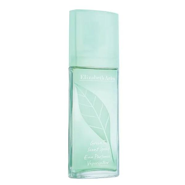 Elizabeth Arden Green Tea спрей для тела 100 мл туалетная вода аромат для женщин