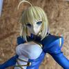 [USED] FREEing Saber 1/4 Scale Figure Fate
