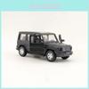 Car Model Alloy With Inertia Control For Kids Collectible Toy Suv