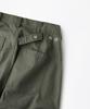OUTSTANDING Usaf Utility Trousers_Sage Green