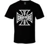 West Coast Choppers Amva T Shirt