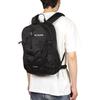 One 036 [Columbia] Backpack, Men's & Women's, Size, Black,
