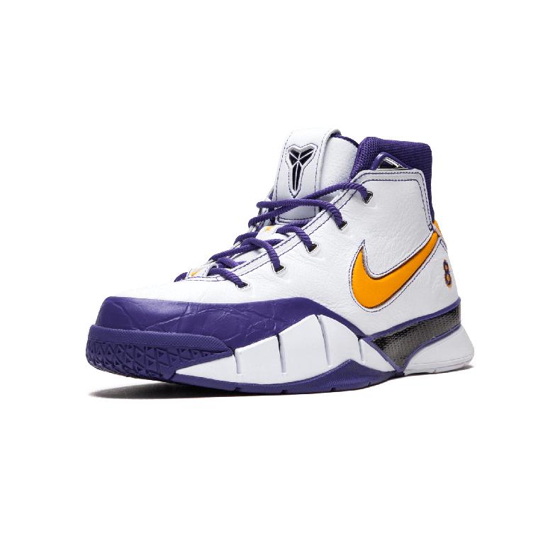 New Nike Kobe 1 Protro Think 16 Close Out AQ2728-101