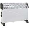 MAURER - Floor Convector Heater 2000w Turbo