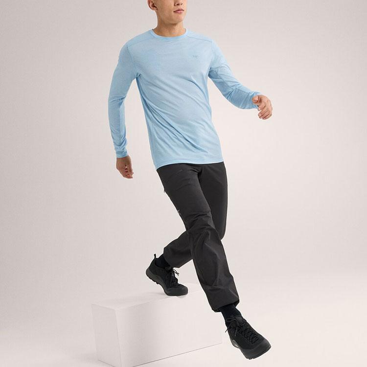 Arc'teryx Ionia tričko z merino vlny Pánské X000007732
