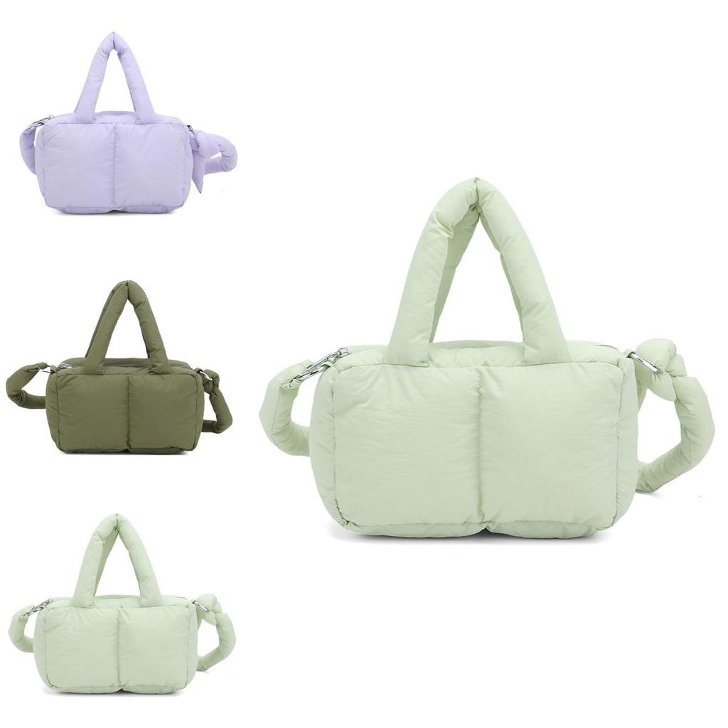 Fashion Lightweight Pu Crossbody Bag With Internal Pockets For Casual Outings