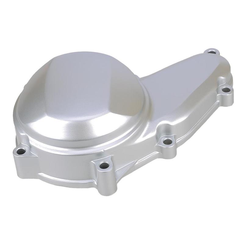 

Engine Crank Case Stator Cover Fit for Yamaha FZR400 YZF600R FZR600 FZR500 Silver