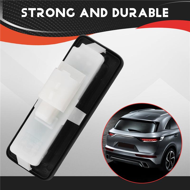 Hot Selling-9820395580 Rear Trunk Handle Door Switch Tailgate Switch For Citroen DS7,9820395580 Rear Trunk Handle Door S