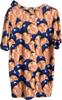 Shohei Ohtani Face Official Los Angeles Dodgers Full of Faces [MLB] [International Exclusive] T-Shirt, Merchandise, (L) [Used]