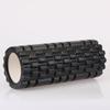 Hollow 45cm Foam Roller Yoga Massage Stick for Muscle Relaxation