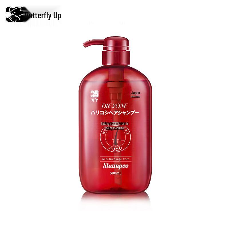 Dieyin Anti-Breakage & Strengthening Shampoo