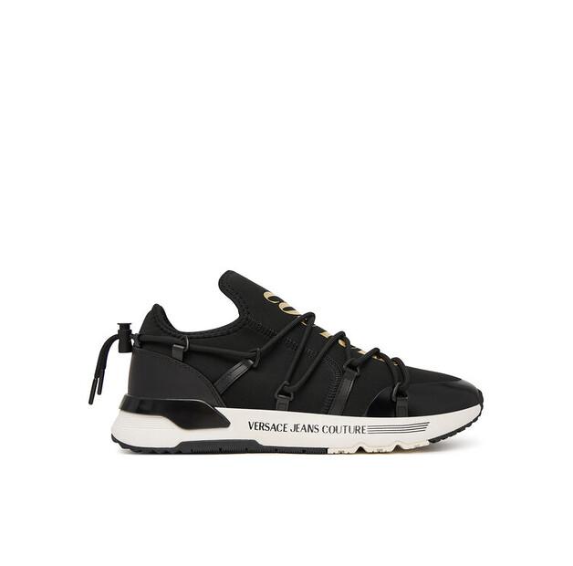 

Кроссовки Versace Jeans Couture 80YA3SA6 EU 43