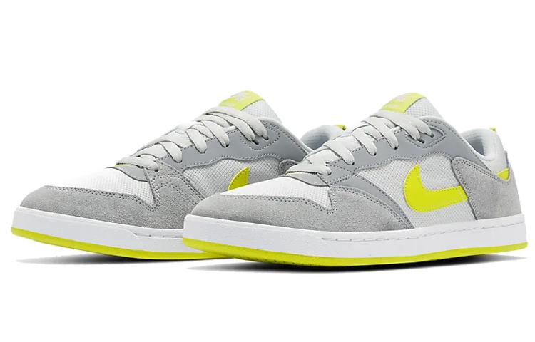 Nike Alleyoop Sb Bright Cactus CJ0882-005