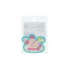 Stationery Petit Cure Precure Goods Sticker Die Cut Petit Cure Kururun S8816433 Sun-Star