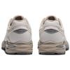 Asics Gel-Flux 4 Comfortable Mesh Low-Top Running Shoes Women sneaker Beige 1012B638-021