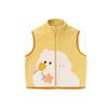Dudu Family Kids' Sherpa Fleece Vest