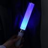 Party Supplies 15 Colors Switchable LED Light Sticks Creative Portable Glow Sticks Colorful Atmosphere Lamp Parties Concerts