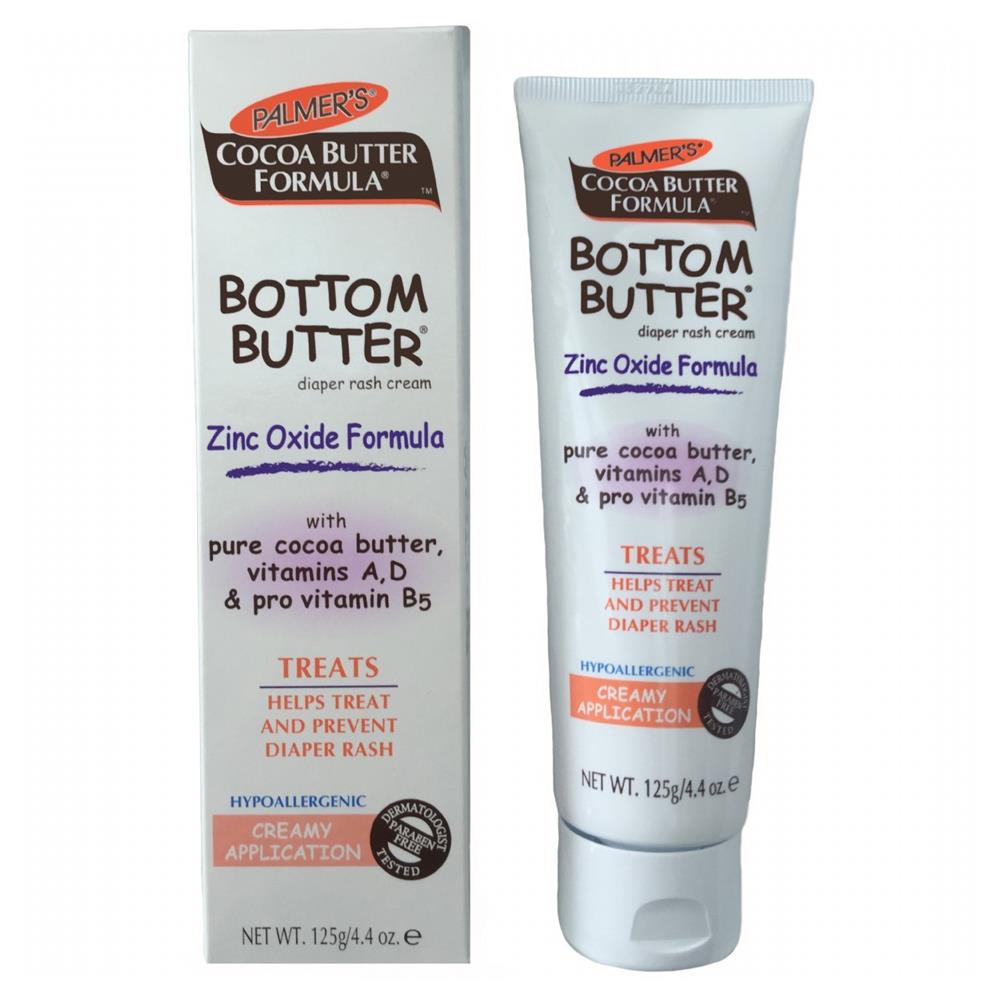 

Palmers Крем для ухода за детьми с маслом какао 125гр