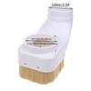 CNC-Spindle Dust Shoe Collector 70mm 75mm 80mm 85mm 90mm 100mm Dust Boot Cleaner for Spindle Motor Router Machine Cover