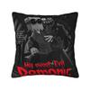 Villainous Comdy Pillow Covers Merch Printing Cushion Cover Decorative  Pillow Case Cover Bed MultiSize