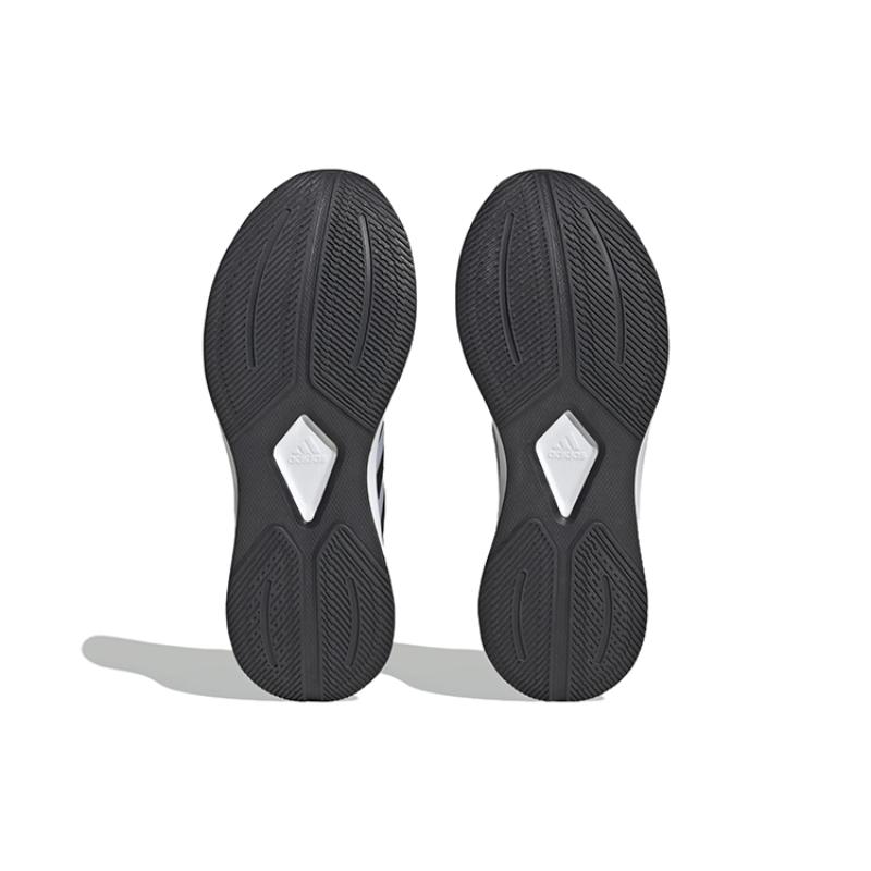 adidas Duramo 10 'Halo Silver Carbon' Sneakers HP2381