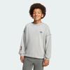 adidas Originals Trefoil Crewneck Sweatshirt