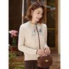 YUZHAOLIN Women's Knitted Cardigan Sweater