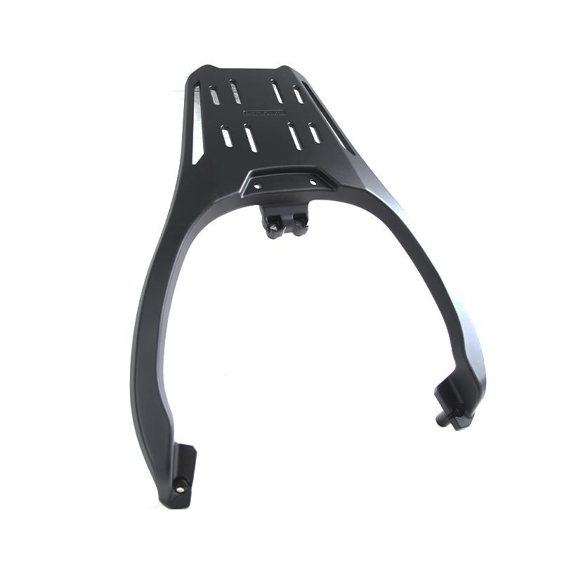 For KYMCO AK550 AK 550 ak550 motorcycle Rear Rack Aluminium Alloy High Load Bearing Rear Luggage Carrier Bracket Accessories