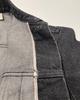 Levi's Denim Jacket TYPE I Trucker Jacket Men's 007X8-0000 US L
