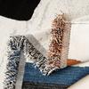 Colorful Chenille Sofa Cover Sofa Cover Cloth All Seasons One Piece Full Cover Sofa Cushion Dust Cover Blanket
