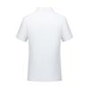 Breathable Summer Work Polo T-Shirt