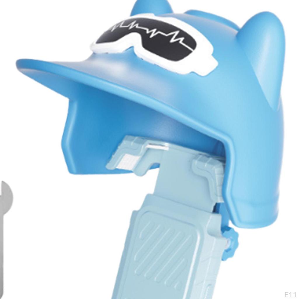 Motorcycle Phone Holder with Mini Holder,Stable,for