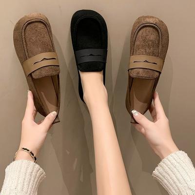 Damesschoenen – Dames instappers