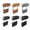 Adjustable Car Center Console Arm Rest Car Styling Auto Seat