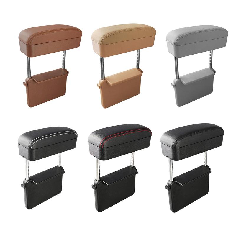 Adjustable Car Center Console Arm Rest Car Styling Auto Seat
