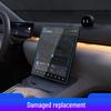 NIO ET7/ES8 Navigation & Control Screen Protector Film - Car Accessories