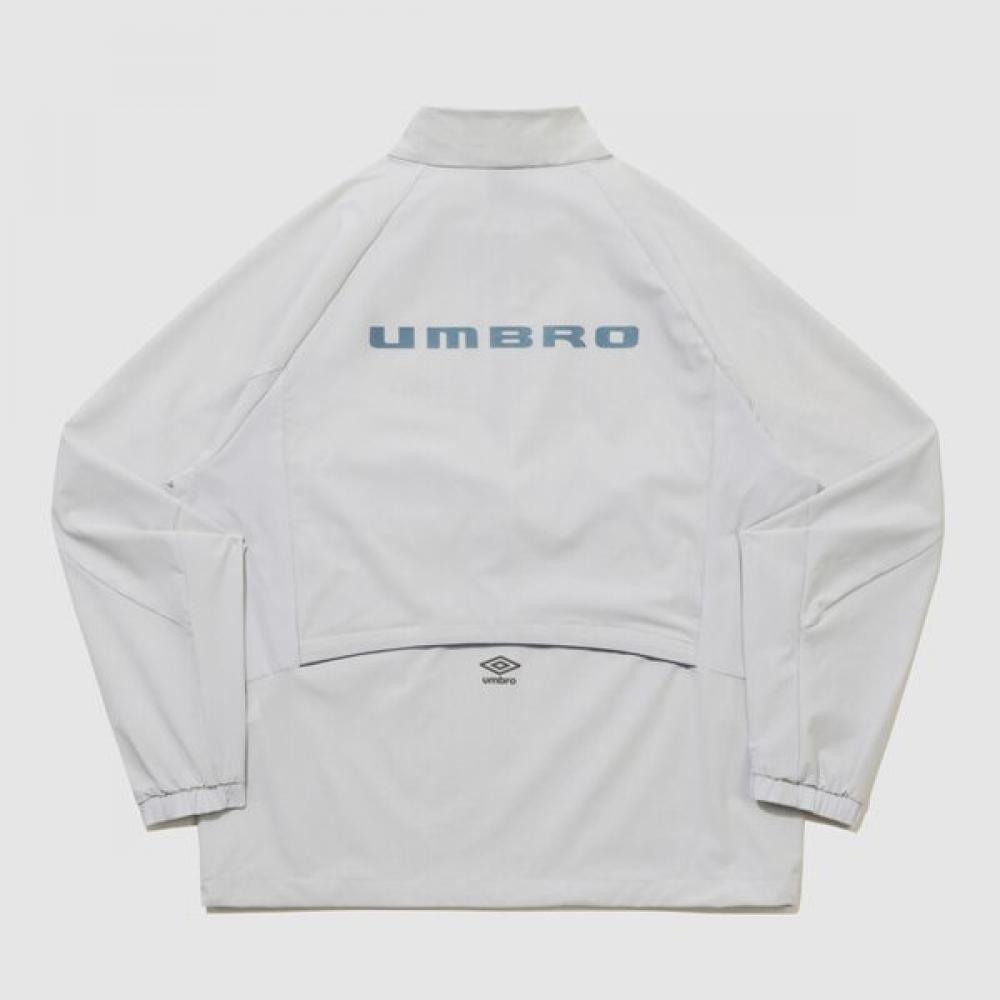 Umbro Allround Stretch Standneck Anorak Ur121swt21