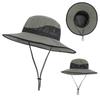 Mling Unisex Summer Hiking Sun Hat