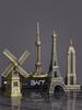 Eiffel Tower Decorative Model for Home Decor