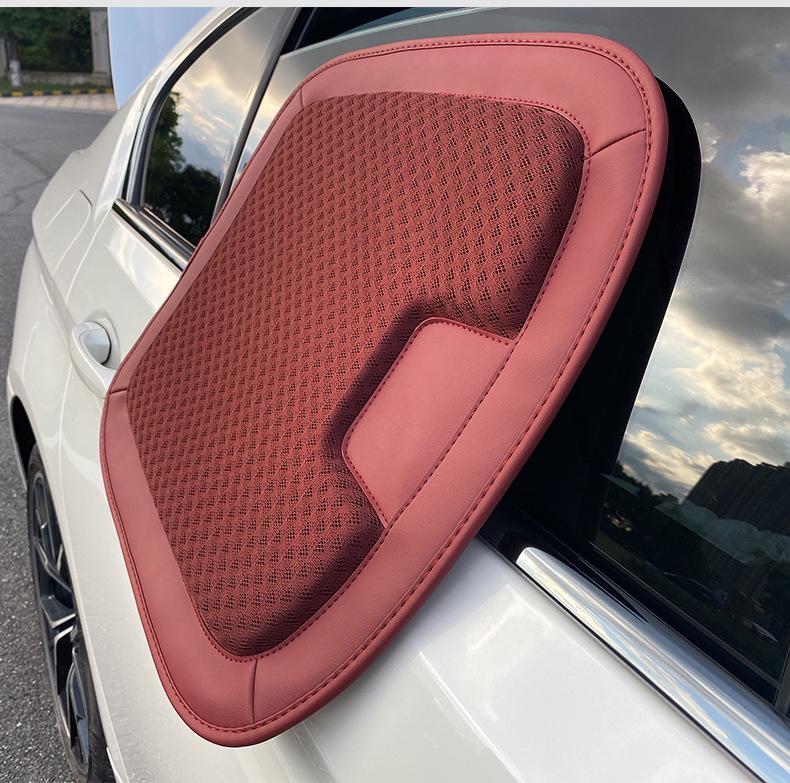Buick Zitkussen voor Envision, Regal, Excelle, LaCrosse, GL8, Century, Velite 6, Enclave - Traagschuim