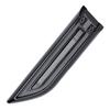 AABHC1 For Chevrolet Cruze Orlando Monza CAVALIER Epica Camaro Captiva Astro AVEO BERETTA Car side turn signals lamp RGB and flowing