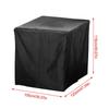 IBC Tote Cover 1000 Liter Container Aluminum Foil Waterproof Dustproof UV Protection Water Tank Cover