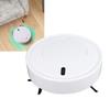Robot Vacuum Cleaner Home Intelligent Robotic Full Automatic 3 In 1 Silent Dust Collector Clean Equipment