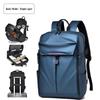 LISEN Men's Large Capacity Multifunctional Backpack