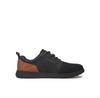 Men's Sneakers 325-afe02-6900-1000 Black