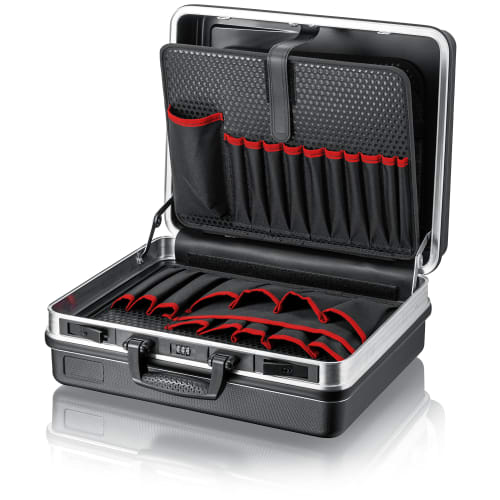 Knipex 002105LE Tool Case, Basic